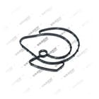 0102 330 Conta, Havalandırma - Front Perspective View