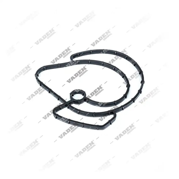 0102 330 Conta, Havalandırma - Front Perspective View