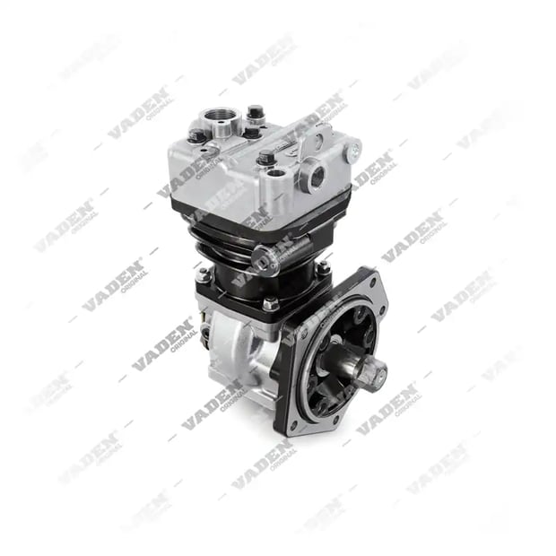 1) II18606,II18606000,II18606AT,II18606AT000,II33163,II37212AT,K000274,K000274000,K00027405T,K000274AT,K021890,LK3930,LK3965,LK3982,1628592,20429337,3987601,8112583,8113263, LK3965 Tek Silindirli, Kompresör, Vaden