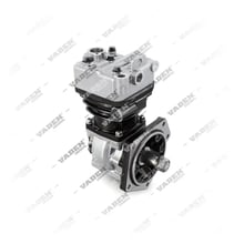 1300 070 001 - Tek Silindirli, Kompresör