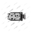 I90499000SP1,I90499AT000SP1,I90499ESSP1,I90499X00SP1,LP4813SP1,1613632SP1,5003336SP1, 1300 110 004 (7600 750 002, 470775, 478777 dişli ile) Çift Silindirli, Kompresör, Vaden