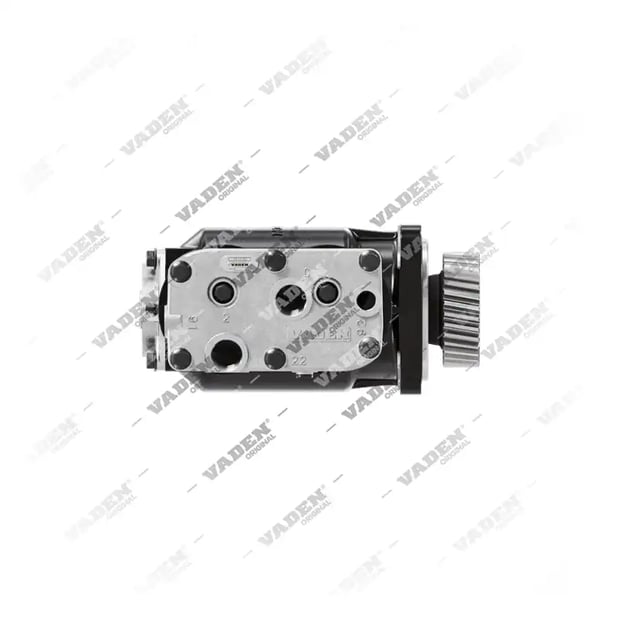 3) I90499000SP1,I90499AT000SP1,I90499ESSP1,I90499X00SP1,LP4813SP1,1613632SP1,5003336SP1, 1300 110 004 (7600 750 002, 470775, 478777 dişli ile) Çift Silindirli, Kompresör, Vaden