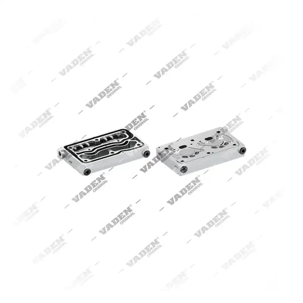 1) , 11 29 12 Valf Pleyt, Kompresör Parçaları, Vaden