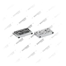 11 29 12 - Valf Pleyt, Kompresör Parçaları