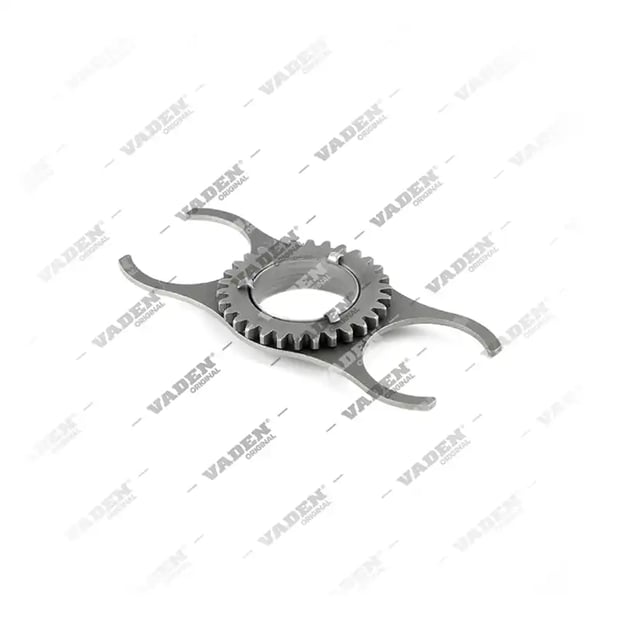 1) , 4106002 Sac, Kaliper Mekanizma, Vaden