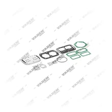 1700 050 750 Kit di riparazione, Kit di riparazione per compressori per freni ad aria