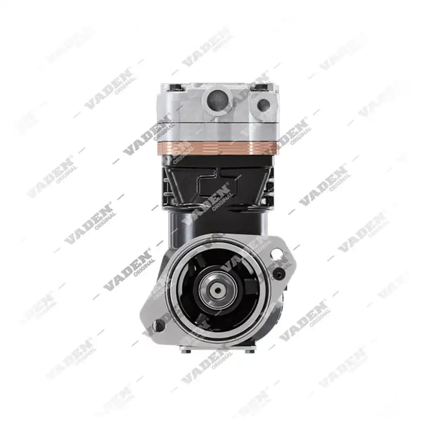 7) K014799000,LP3977,4936049, 2500 190 001 Monocilindrico, Compressore d'aria, Vaden