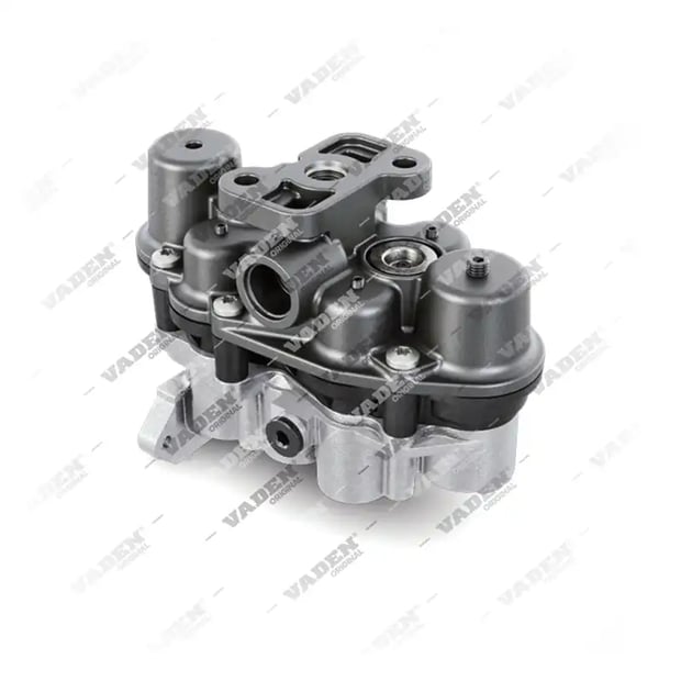 2) AE4516S, 303.02.0060 Çoklu Dağıtıcı Ventil, Vaden