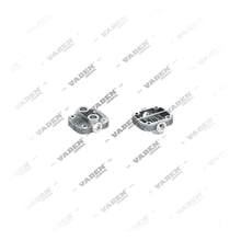 17 06 10 - Silindir Kapak, Kompresör Parçaları