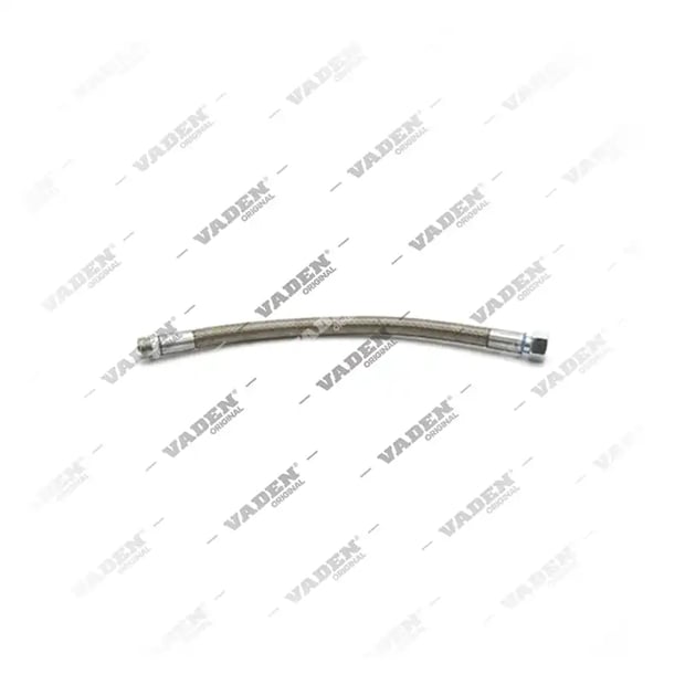 1) 20735118,7420735118, 402.03.0007 Mangueira, Kit reparo do compressor de freio a ar, Vaden