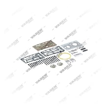 1600 165 750 Kit de reparação, Kit reparo do compressor de freio a ar