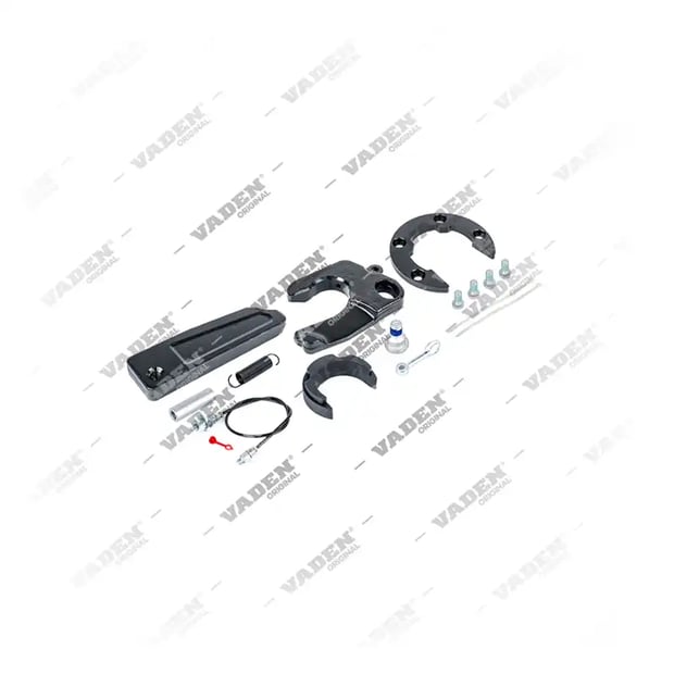 1) SKE001640020, 655.01.0122.01 Tamir Takımı, Kilit, Vaden