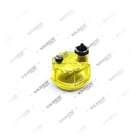 11110737S1, 0103 210 Kapak, Yakıt Filtresi, Vaden