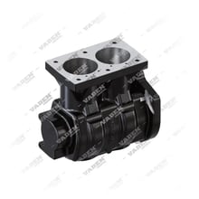 7100 752 013 Carter, Kit di riparazione per compressori per freni ad aria