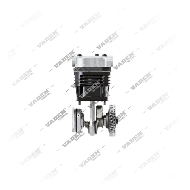 1100 080 003 Mono Cilindro, Compressor de ar – imagem 5