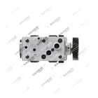 9061306415,9061306715,9061306815,9125100030,9125100050, 1100 295 001 Twin Cylinder, Air Compressor, Vaden