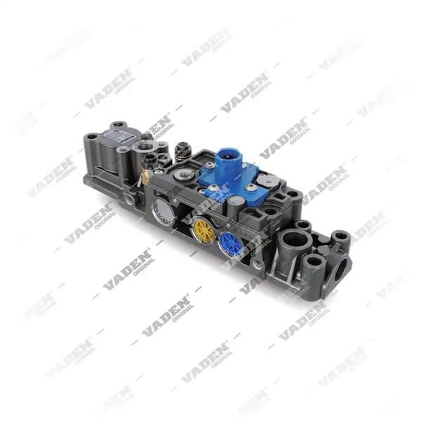 303.11.0055 Gearshifting Control – image 2