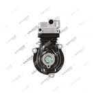 9121420020,22169884, 2800 050 001 Tek Silindirli, Kompresör, Vaden