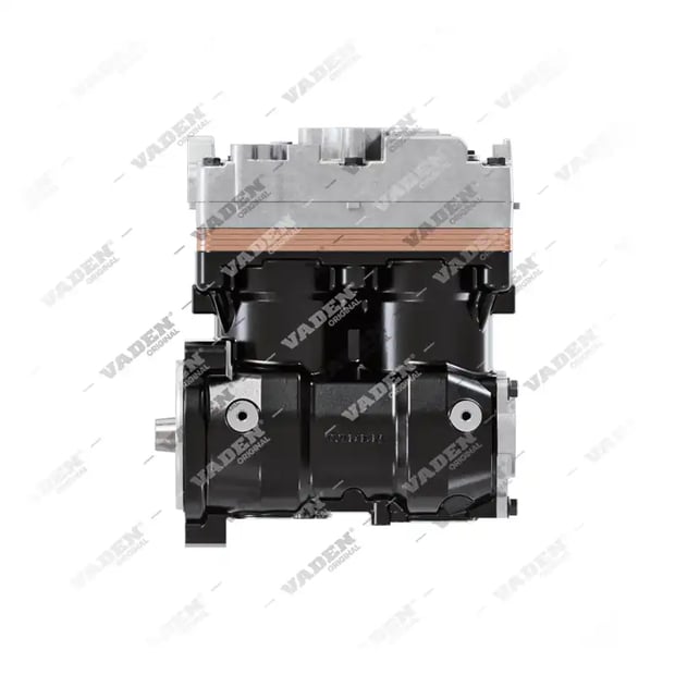1400 090 001 Doppio cilindro, Compressore d'aria – immagine 6