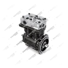 1600 020 001 - Çift Silindirli, Kompresör