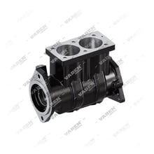 7100 752 008 - Gövde, Kompresör Parçaları