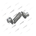 , 7200 862 017 Cambota, Kit reparo do compressor de freio a ar, Vaden