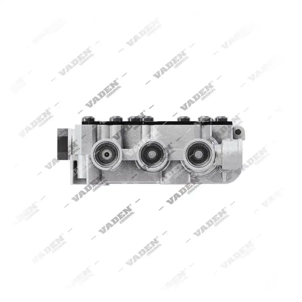 4) 5010143097,5010457151,041003308,041211011,4728800200,20734168, 303.04.0024 ECAS Selenoid Valf, Vaden