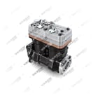 K009403,K055985N00,K055985X00,LK4930,1537794,1745702,2032484, 1400 050 001 Cilindro duplo, Compressor de ar, Vaden