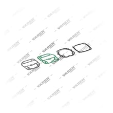 1200 150 160 Kit de juntas, Kit reparo do compressor de freio a ar
