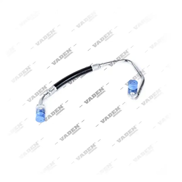 1) 1955973, 0106 161 EURO 6 Pipe, Turbo, Vaden