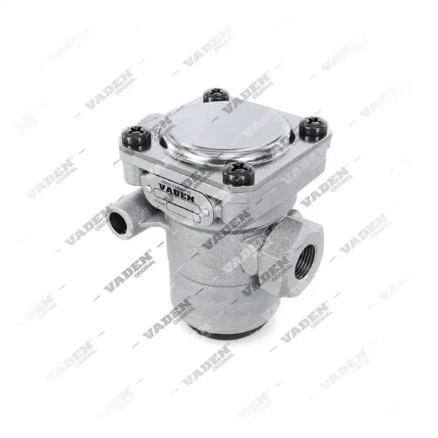 1) 4750150070,2090282,11017350,0024312106, 301.07.0041 Pressure Limiting Valve, Vaden