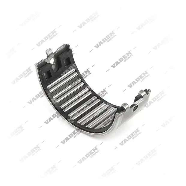 1) , 3511003 Roulement a Bille, Mécanisme à étrier, Vaden