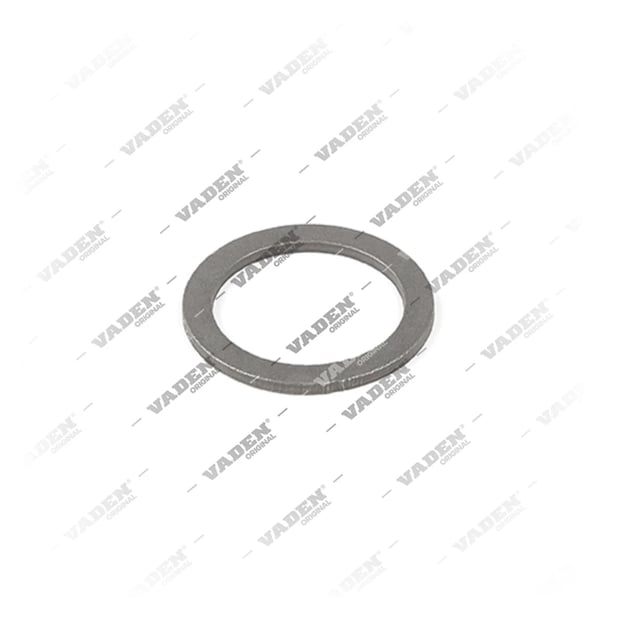 1) , 4015023 Pul, Kaliper Şaft, Vaden