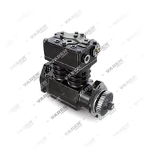 1900 020 001 - Çift Silindirli, Kompresör