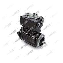 2600 150 001 - Çift Silindirli, Kompresör