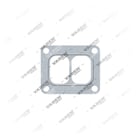 , 1700 01 001 Прокладка, Выпускной Коллектор, Ваден