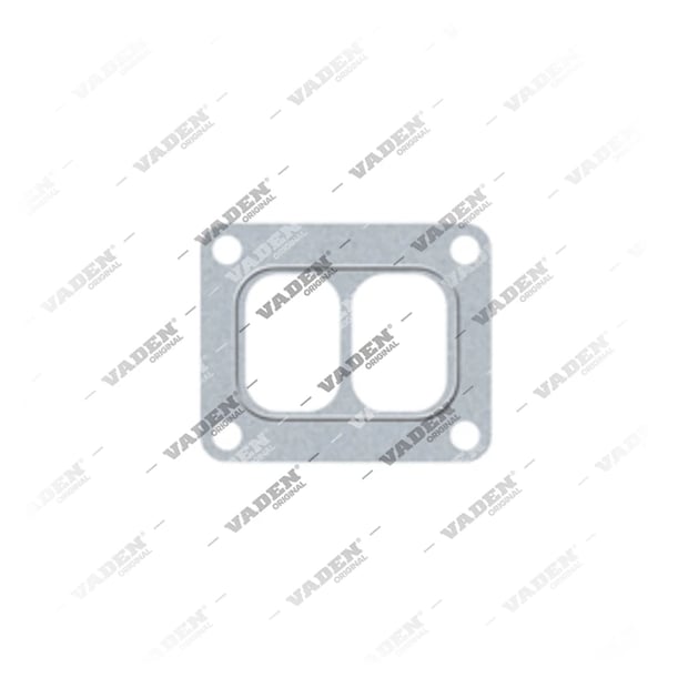 1) , 1700 01 001 Прокладка, Выпускной Коллектор, Ваден