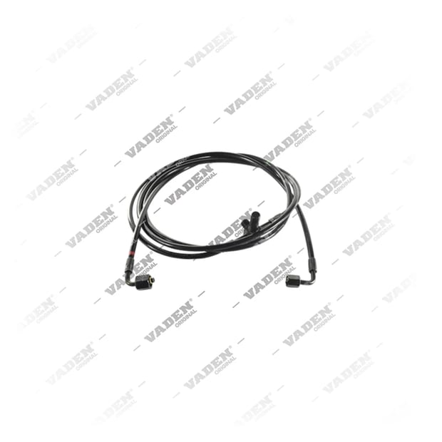 1) 1720653,1851271, 632.04.0002 Hortum, Kabin Kaldırma, Vaden