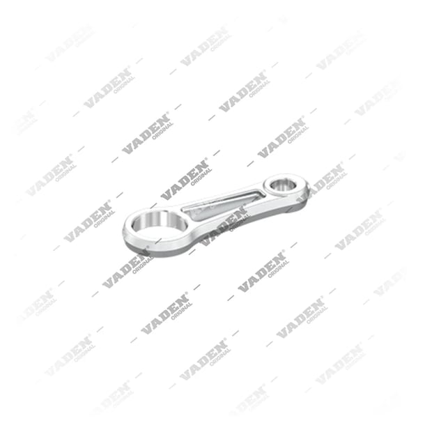 A4421310217 MERCEDES BENZ ACTROS 2557 Biella di collegamento, Kit di riparazione per compressori per freni ad aria - Front Perspective View