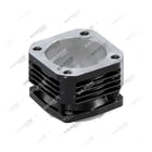 5411300208 MERCEDES BENZ ACTROS MP2 / MP3 5044 Cylinder Liner, Air Brake Compressor Repair Kits - Front Perspective View