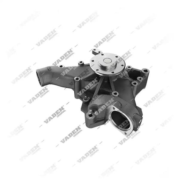 1) 51065006618, 525.02.0047 Pompa wody, Vaden