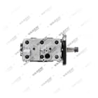 9125120310,9125140110,9125510080,5222373039, 9125510080 WABCO Çift Silindirli, Kompresör, Vaden