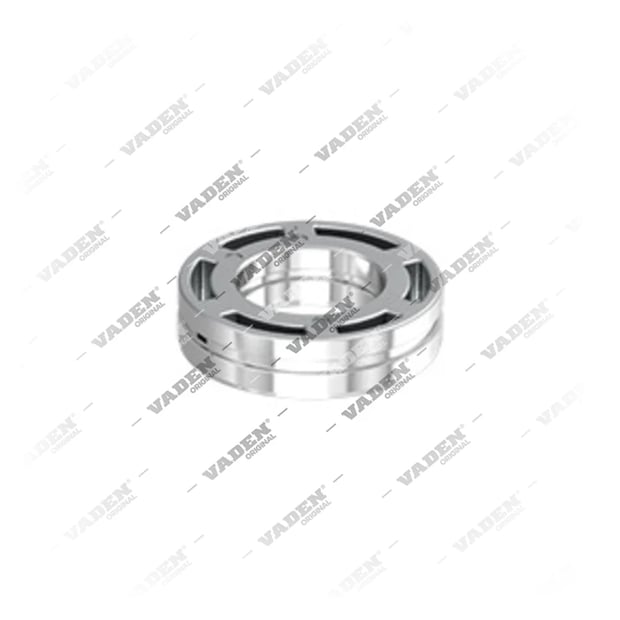 1) , 7500 750 008 Adaptör, Kompresör Parçaları, Vaden