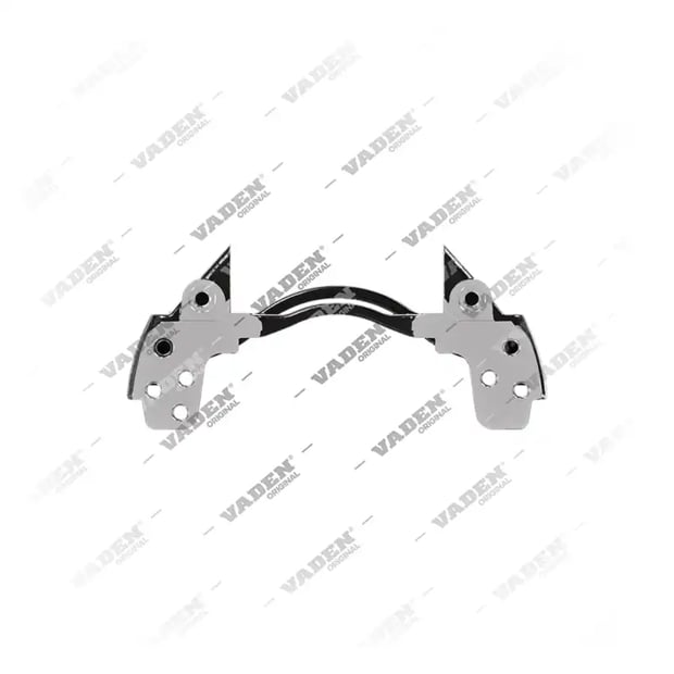 6) K002313, 3522033 SB6... / SB7...- L - 19.5" Kızak, Kaliper Taşıyıcı, Vaden