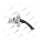 0104 283 Pipe, Oil Sump - Front View
