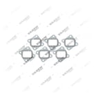 1300 01 005 X 6 Conta, Egzoz Manifold - Front Perspective View