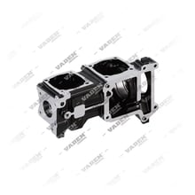 7100 902 001 - Gövde, Kompresör Parçaları