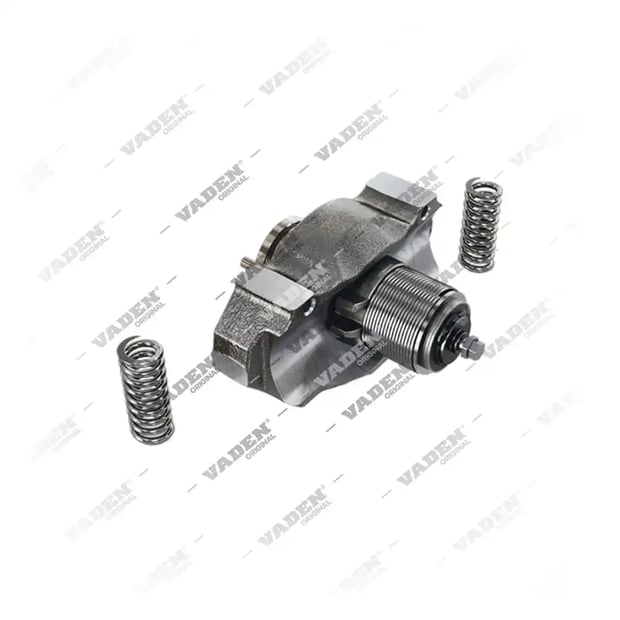 4006009 Vollständig, Bremssattel-Mechanismus – Bild 2