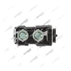 1400 095 001 EURO6 Kavramalı, Kompresör - Bottom View