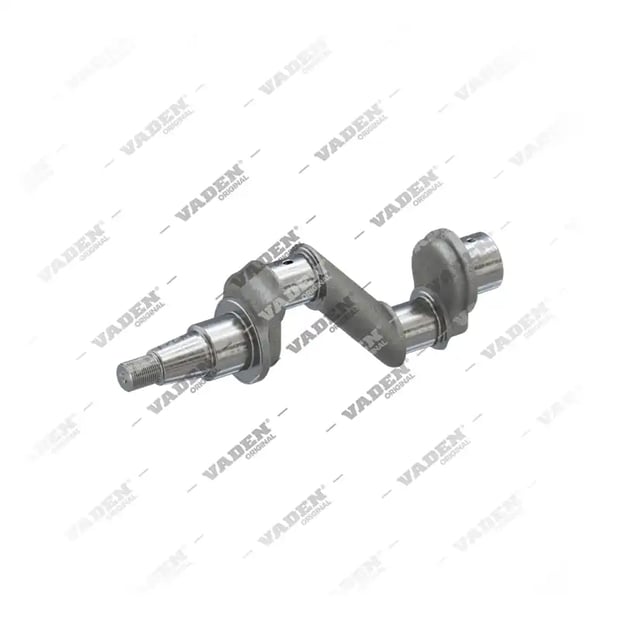 7200 852 002 Crankshaft, Air Brake Compressor Repair Kits – image 2